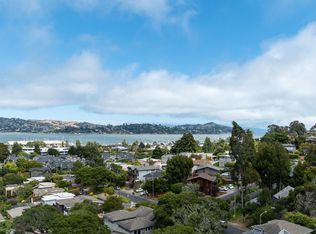 56 Anchorage Rd, Sausalito, CA 94965