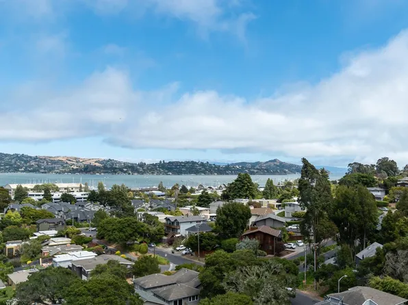 56 Anchorage Road, Sausalito, CA 94965