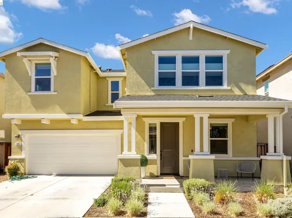 1862 Chandler Dr, Brentwood, CA 94513