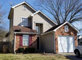 1000 Mansker Dr, Millersville, TN 37072