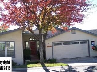 12700 Red Maple Cir SPC 41, Sonora, CA 95370