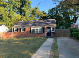 1849 Oakmont Dr NW, Atlanta, GA