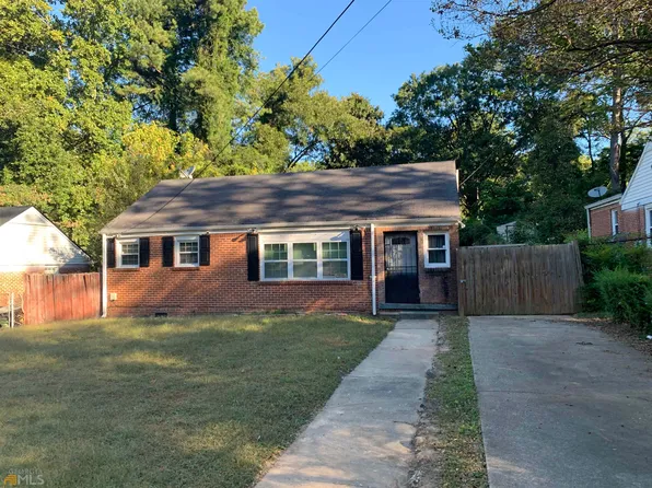 1849 Oakmont Dr NW, Atlanta, GA 30314