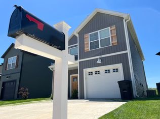 111 Pinnacle, Waynesville, MO 65583