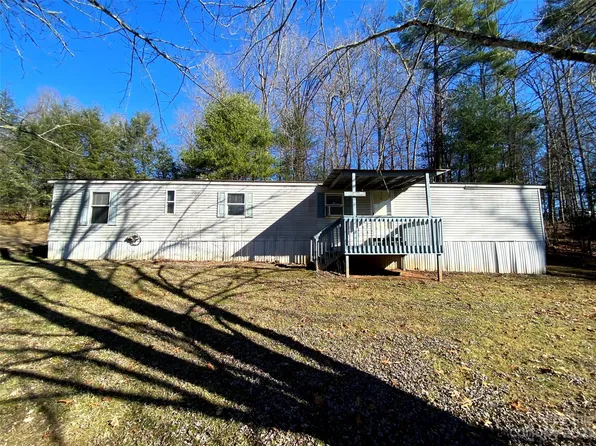 605 Turkey Creek Ter, Leicester, NC 28748