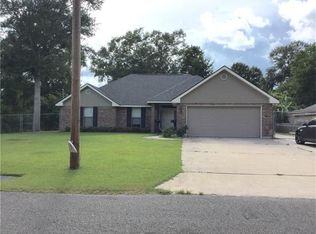 124 Mimosa Ave, Luling, LA 70070