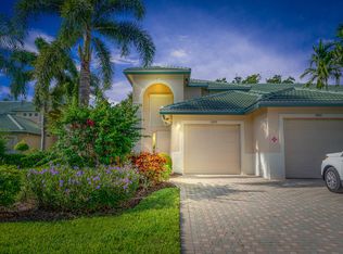 1505 SE Prestwick Ln #8, Pt Saint Lucie, FL 34952