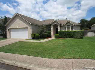 1215 Bluff Frst, San Antonio, TX 78248