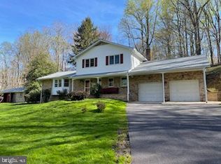 4300 Echo Valley Rd, Glen Arm, MD 21057