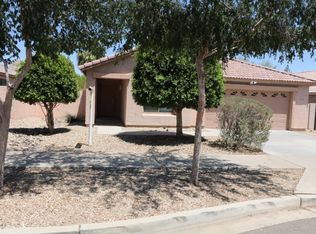 2915 S 73rd Dr, Phoenix, AZ 85043