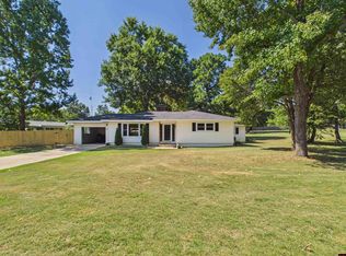 80 Cobblestone Pl, Mountain Home, AR 72653