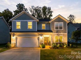 2381 Trundle Dr, Gastonia, NC 28054