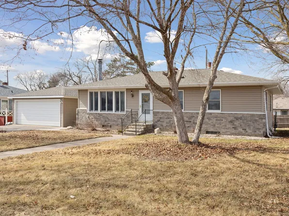 223 13th St S, Hudson, WI 54016