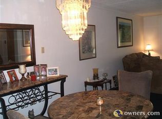 1011 Amity Ridge Rd, Amity, PA 15311