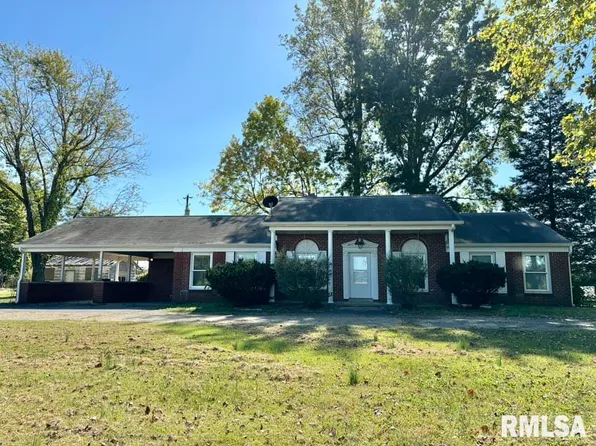 6160 S Us Highway 45 Rd, Metropolis, IL 62960