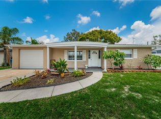 1468 Classic Dr, Holiday, FL 34691