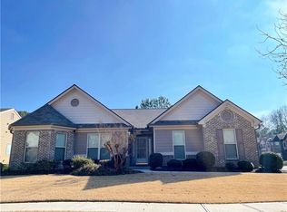 1821 Bridle Rd, Lawrenceville, GA 30043