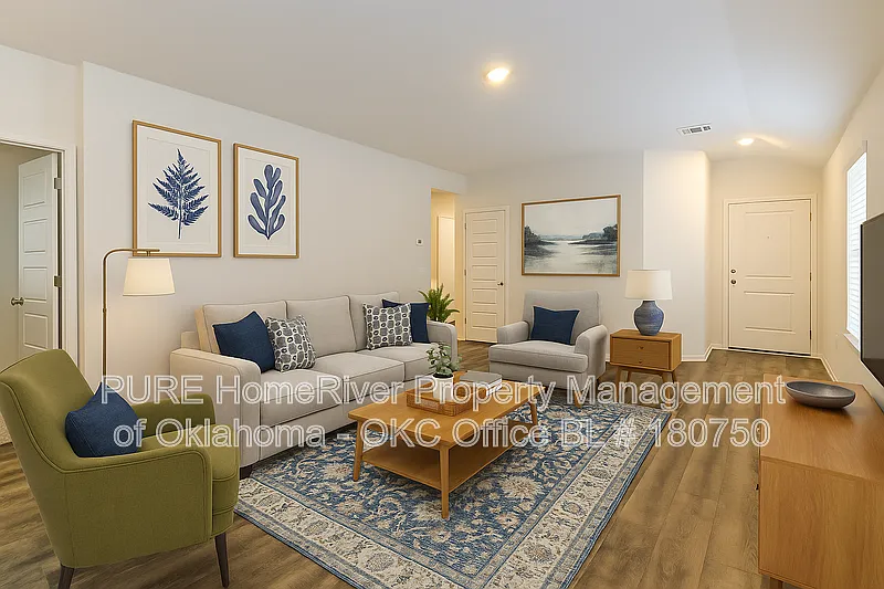 3 bed, 2.0 bath, 1248 sqft, $1,595 — Photo 2