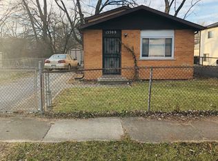 13308 S Karlov Ave, Robbins, IL 60472