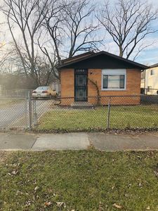 13308 S Karlov Ave, Robbins, IL, 60472