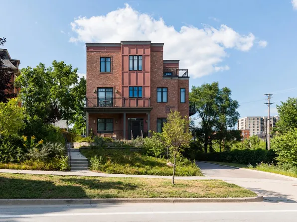 318 W Liberty St #101, Ann Arbor, MI 48103