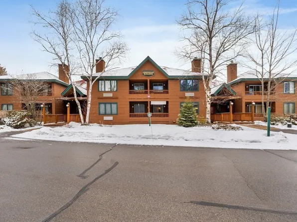 10 Lakeside West Dr #53, North Woodstock, NH 03262