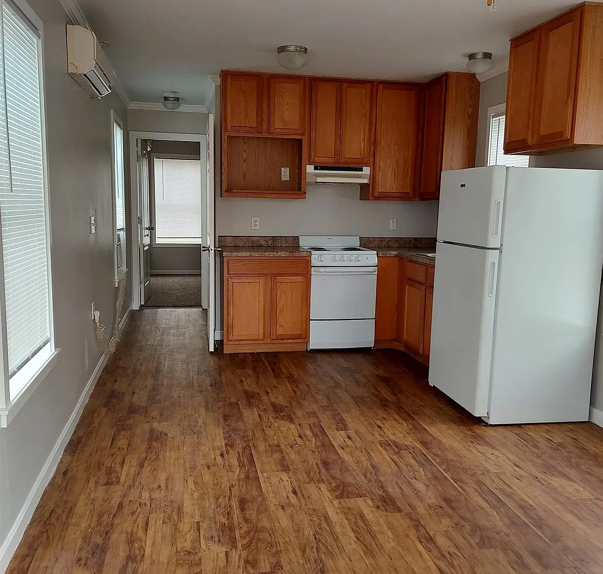 1 bed, 432 sqft, $445 — Photo 2
