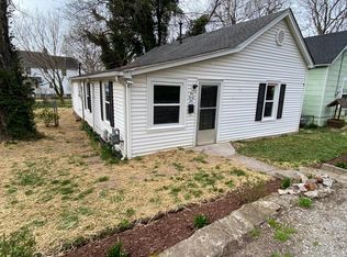1046 Cherry Aly, Bowling Green, KY 42101