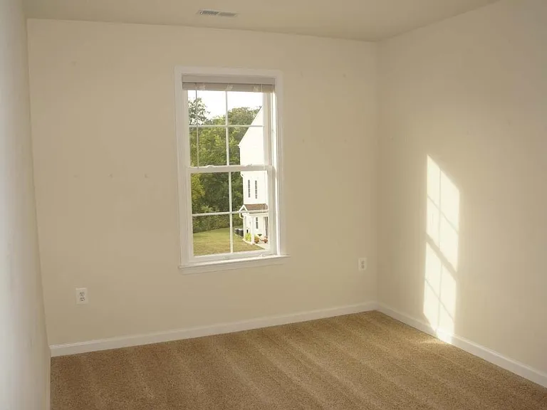 Front Bedrooms