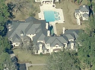 3960 Del Monte Dr, Houston, TX 77019