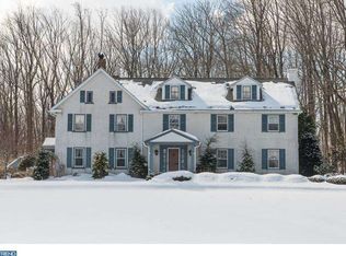 320 Ridge Valley Rd, Sellersville, PA 18960