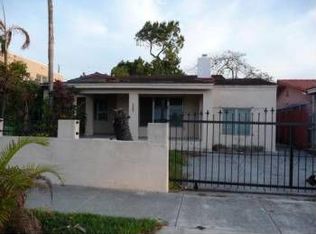 2392 SW 10th St, Miami, FL 33135