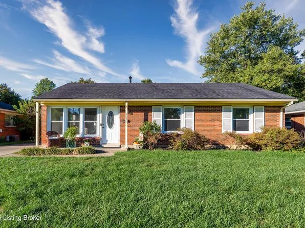 3021 Boaires Ln, Louisville, KY 40220