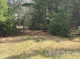 Hatalak Dr, Pembine, WI 54156