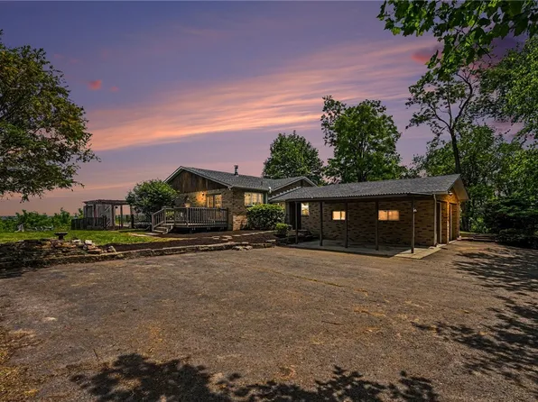 7717 Franklin Rd, Cranberry Township, PA 16066