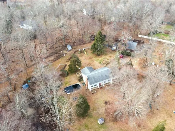 5 Marywood Road, Bethel, CT 06801