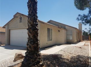 4405 Mossy Rock Ct, Las Vegas, NV 89108