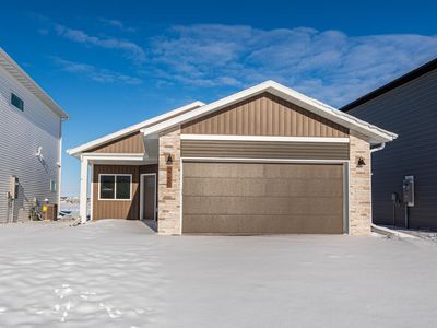 6759 66th Ave S, Horace, ND, 58047