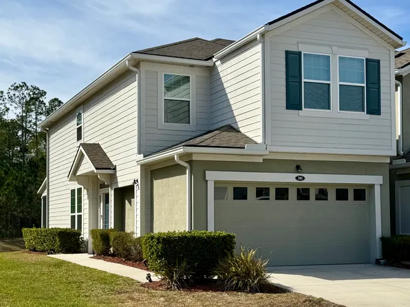 301 Richmond Dr, Saint Johns, FL 32259