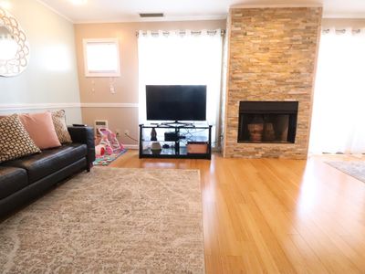 200 Falls Blvd Unit I304, Quincy, MA, 02169