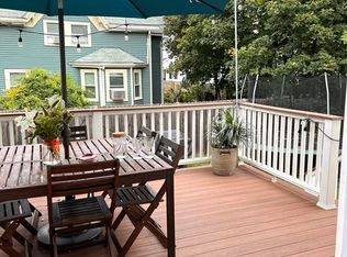 90 Monument St, Medford, MA 02155