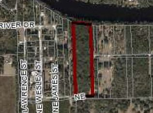 NE Marion Rd, Mayo, FL 32066