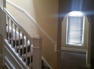 1607 Moreland Ave, Baltimore, MD 21216