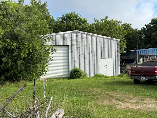 13326 Gin Rd Lot 17, Kendleton, TX 77451