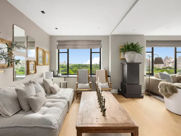 110 Central Park South image 8 of 48