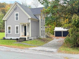 25 Winter Street, Newport, NH 03773