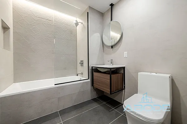 Rented by ABODE NYC LLC | media 8