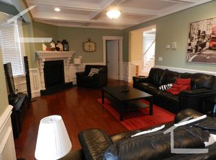 129 Nonantum St #2E, Brighton, MA 02135