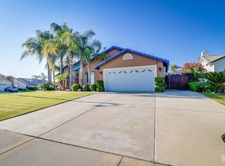 12612 Andes Ave, Bakersfield, CA