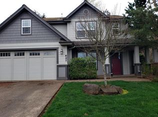 647 NW Reed Ln, Dallas, OR 97338